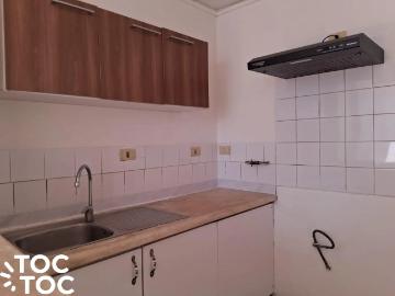 Departamento en Santiago