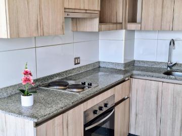 Departamento en Santiago