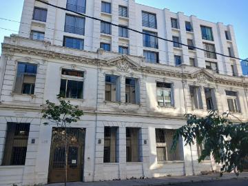 Departamento en Santiago