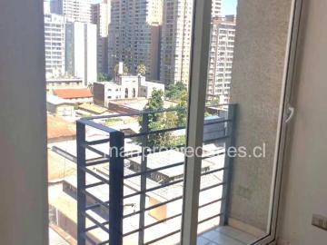Departamento en Santiago