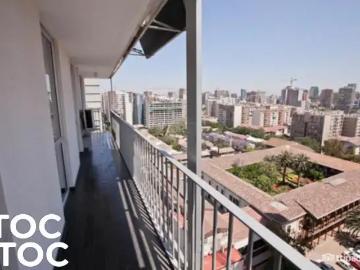 Departamento en Santiago