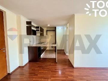 Departamento en Santiago