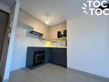 Departamento en Santiago