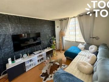 Departamento en Santiago