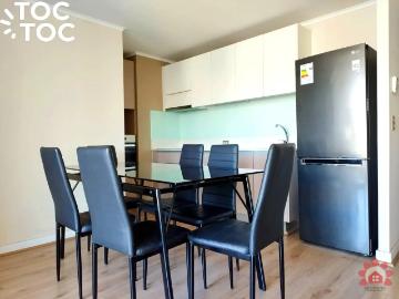 Departamento en Santiago