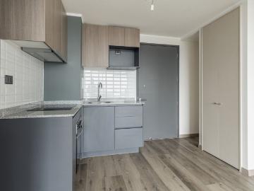 Departamento en Santiago