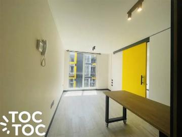 Departamento en Santiago