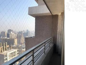 Departamento en Santiago
