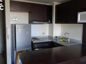 Departamento en Santiago