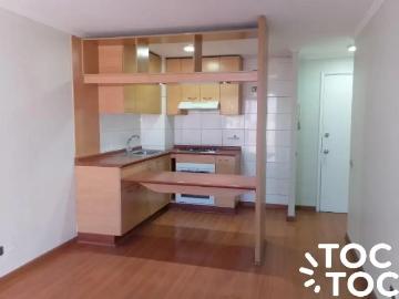 Departamento en Santiago