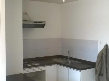Departamento en Santiago
