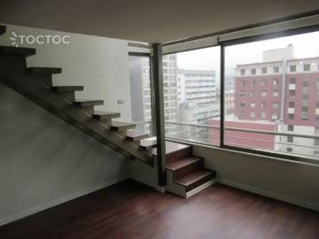 Departamento en Santiago