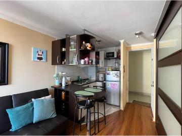 Departamento en Santiago