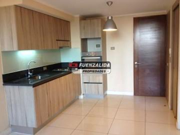 Departamento en Santiago