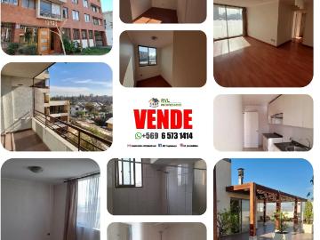 Departamento en Santiago