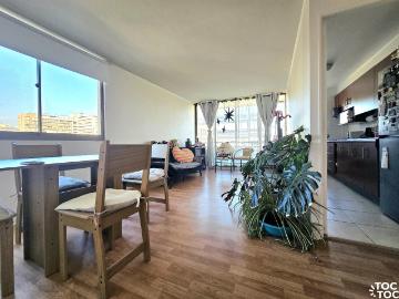 Departamento en Santiago