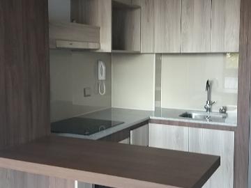 Departamento en Santiago