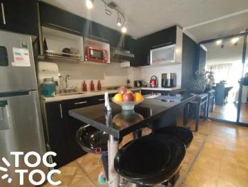 Departamento en Santiago
