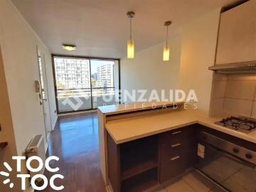 Departamento en Santiago