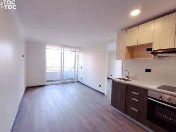 Departamento en Santiago