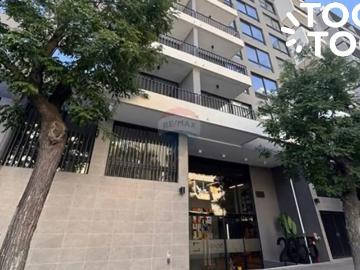 Departamento en Santiago
