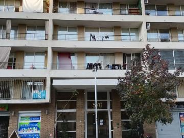 Departamento en Santiago