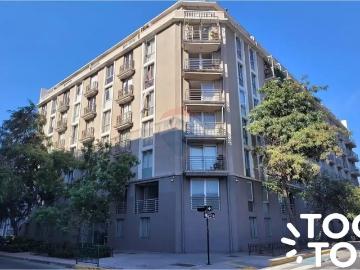 Departamento en Santiago