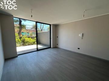 Departamento en Santiago