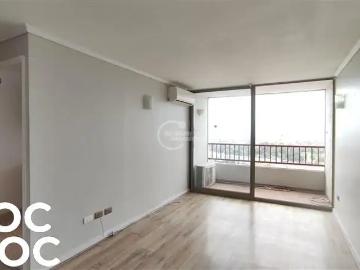 Departamento en Santiago