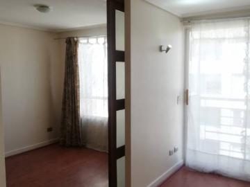 Departamento en Santiago
