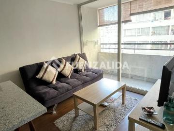 Departamento en Santiago