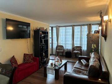 Departamento en Santiago