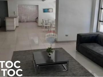 Departamento en Santiago