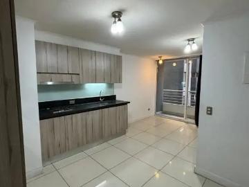 Departamento en Santiago