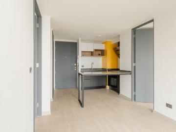 Departamento en Santiago