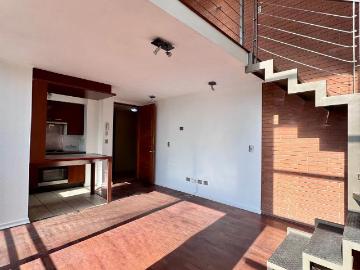 Departamento en Santiago