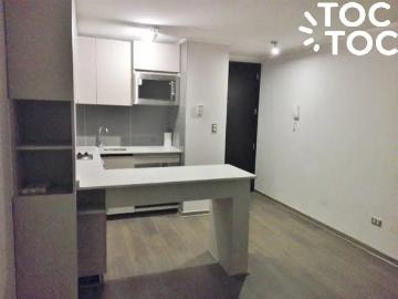 Departamento en Santiago