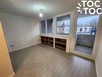 Departamento en Santiago