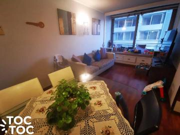 Departamento en Santiago