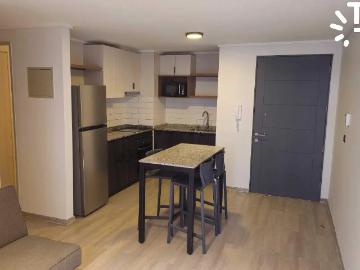 Departamento en Santiago