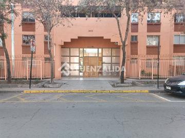 Departamento en Santiago