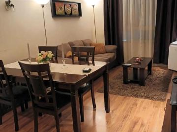 Departamento en Santiago