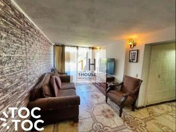 Departamento en Santiago