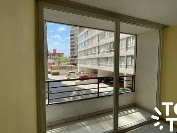 Departamento en Santiago