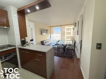 Departamento en Santiago