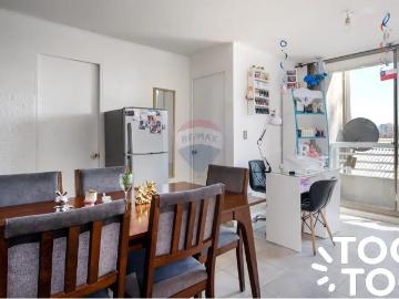 Departamento en Santiago
