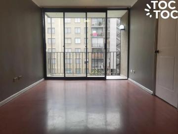 Departamento en Santiago
