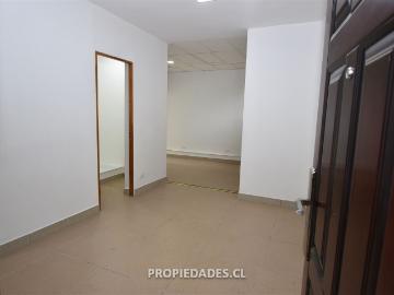 Departamento en Santiago