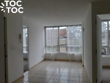 Departamento en Santiago
