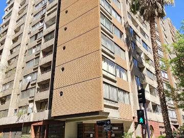 Departamento en Santiago